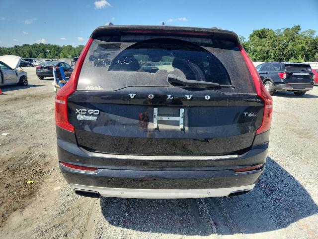 Parquets VOLVO XC90 2016 Black