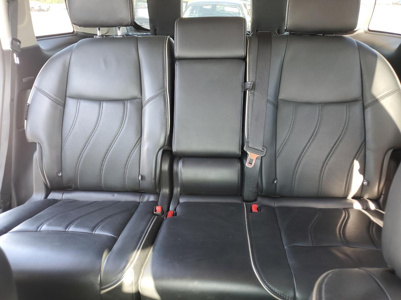 2018 Infiniti Qx60 VIN: 5N1DL0MN9JC522183 Lot: 63890135