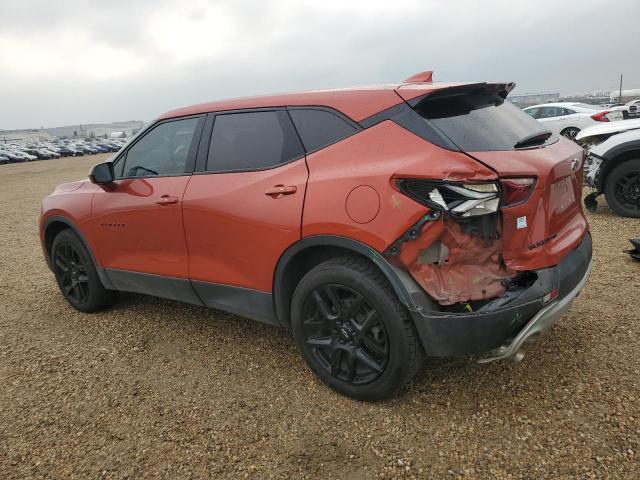 2021 CHEVROLET BLAZER 2LT  