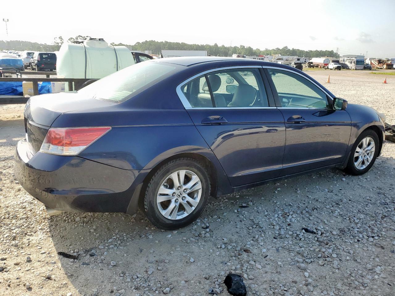2010 Honda Accord Lxp VIN: 1HGCP2F40AA149231 Lot: 64272185