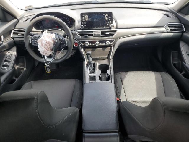  HONDA ACCORD 2019 Szary