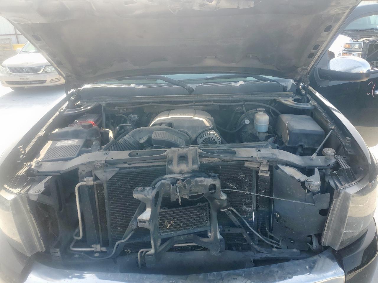 2009 Chevrolet Silverado C1500 Lt VIN: 3GCEC23059G287820 Lot: 65074545