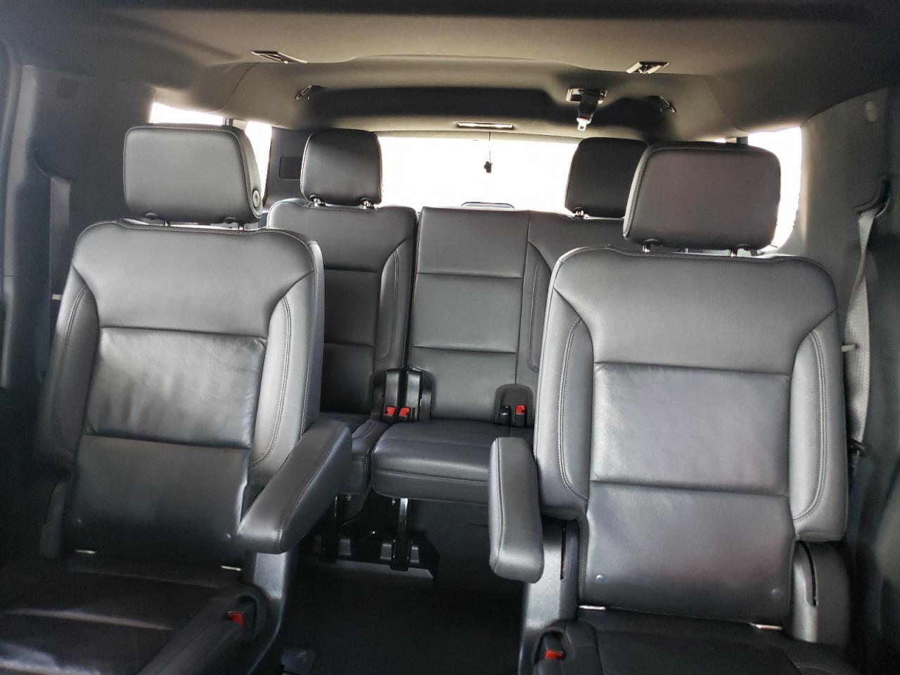 2021 Chevrolet Suburban C1500 Lt VIN: 1GNSCCKD1MR384235 Lot: 63734755