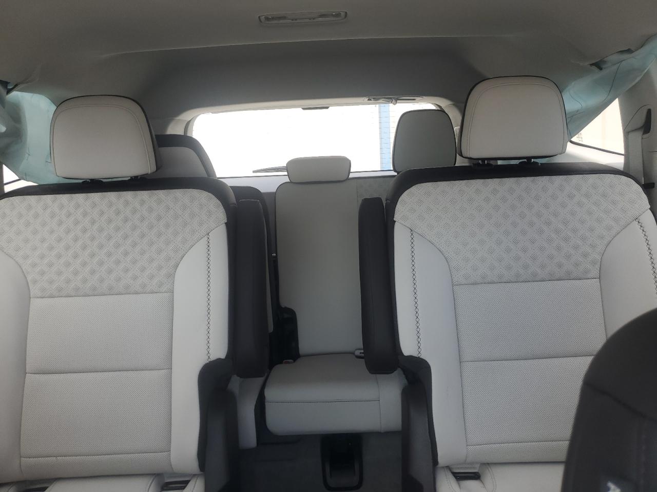 2025 GMC Acadia Denali VIN: 1GKENLRS7SJ178938 Lot: 63207005
