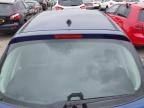 2010 PEUGEOT 207 SPORT for sale at Copart WOLVERHAMPTON