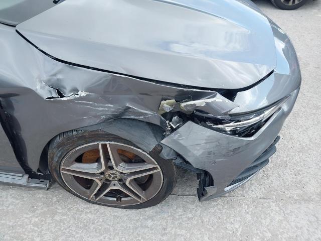 2021 MERCEDES BENZ CLA 200 AM