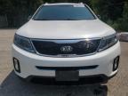 2014 KIA SORENTO LX   for sale at Copart ON - COOKSTOWN