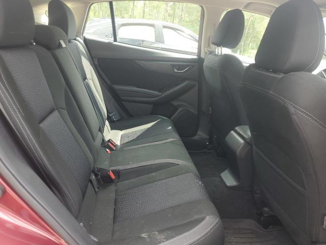 2018 SUBARU IMPREZA PREMIUM PLUS  