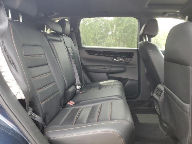 2024 HONDA CR-V SPORT TOURING  