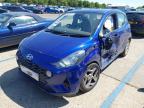 2021 HYUNDAI I10 SE CON for sale at Copart NEWBURY