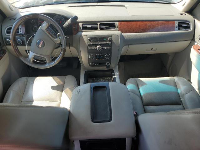 Пикапы GMC SIERRA 2013 Серебристый