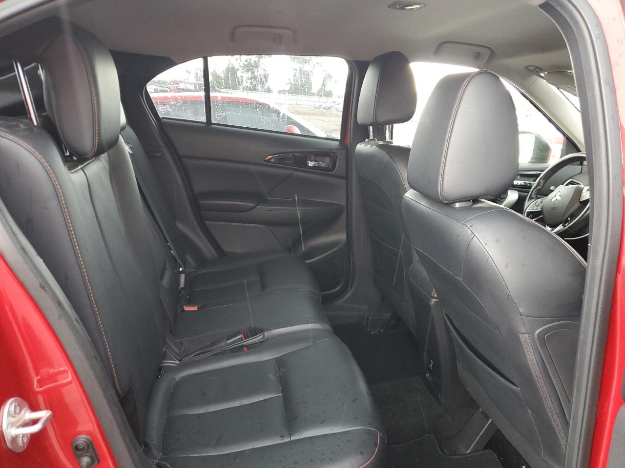 2018 Mitsubishi Eclipse Cross Se VIN: JA4AT5AA5JZ049749 Lot: 64930085