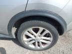 2011 NISSAN JUKE ACENT for sale at Copart SANDTOFT