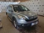 2008 HONDA CR-V ES I- for sale at Copart SANDWICH