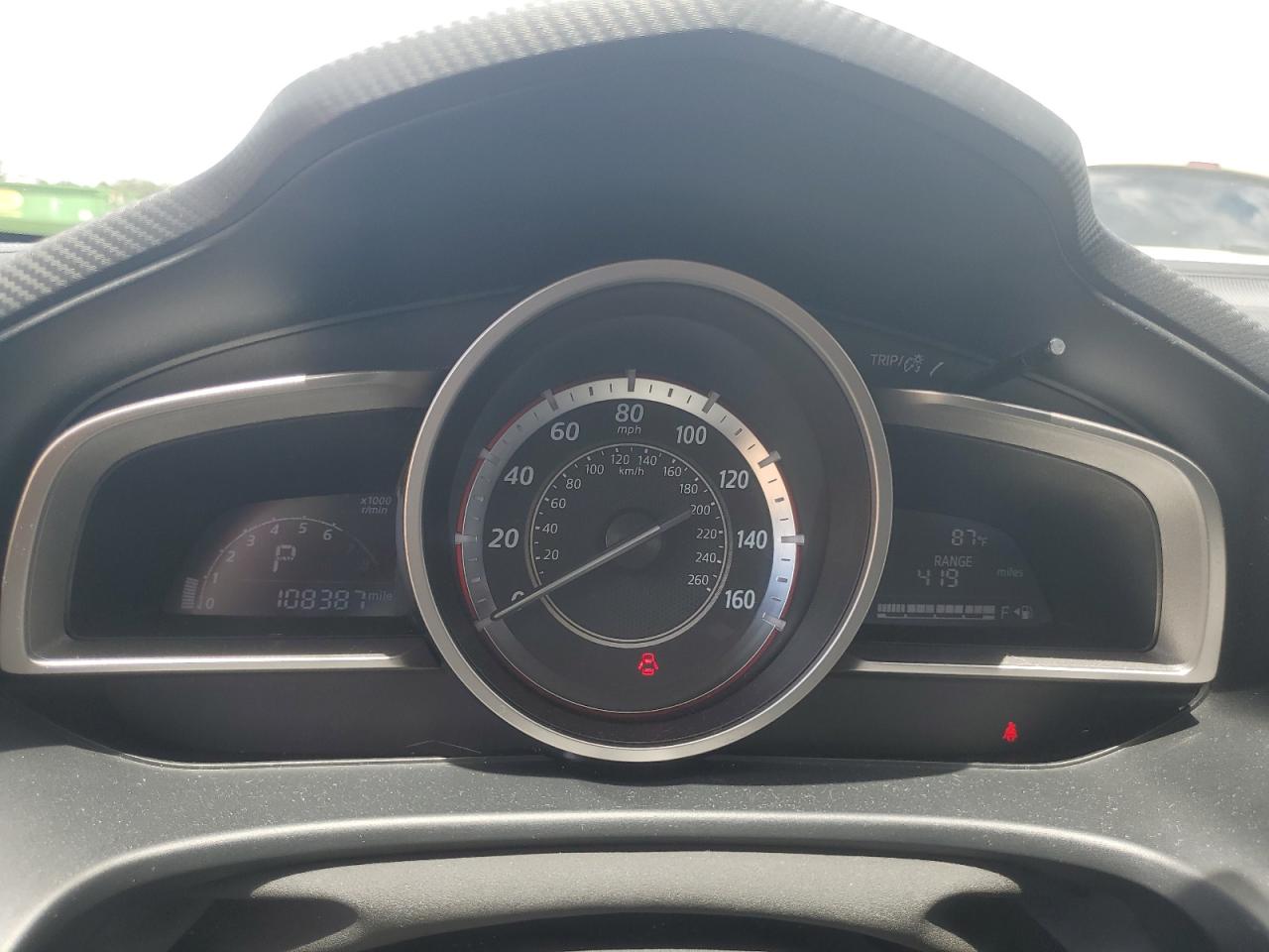 2016 Mazda 3 Sport VIN: JM1BM1T79G1328744 Lot: 66115375