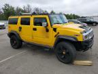 2003 HUMMER H2    à vendre chez Copart NY - LONG ISLAND