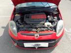 2011 ABAR PUNTO EVO for sale at Copart SANDTOFT