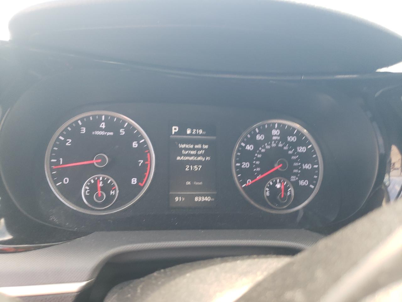 2021 Kia K5 Lxs VIN: 5XXG14J2XMG015595 Lot: 63454525