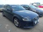 2014 AUDI A4 TECHNIK for sale at Copart PETERLEE