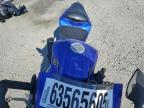 2022 YAMAHA YZFR3 A   for sale at Copart SC - SPARTANBURG