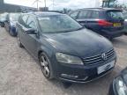 2011 VOLKSWAGEN PASSAT SE for sale at Copart BRISTOL