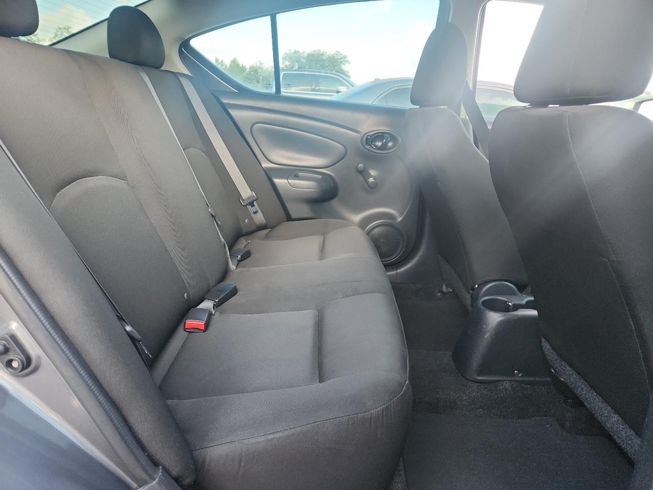 2019 Nissan Versa S VIN: 3N1CN7AP5KL871374 Lot: 65169515