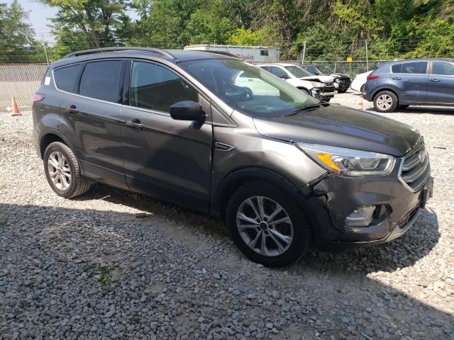  FORD ESCAPE 2017 Szary