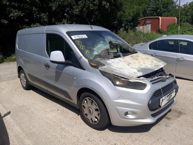 2016 FORD TRANSIT CO