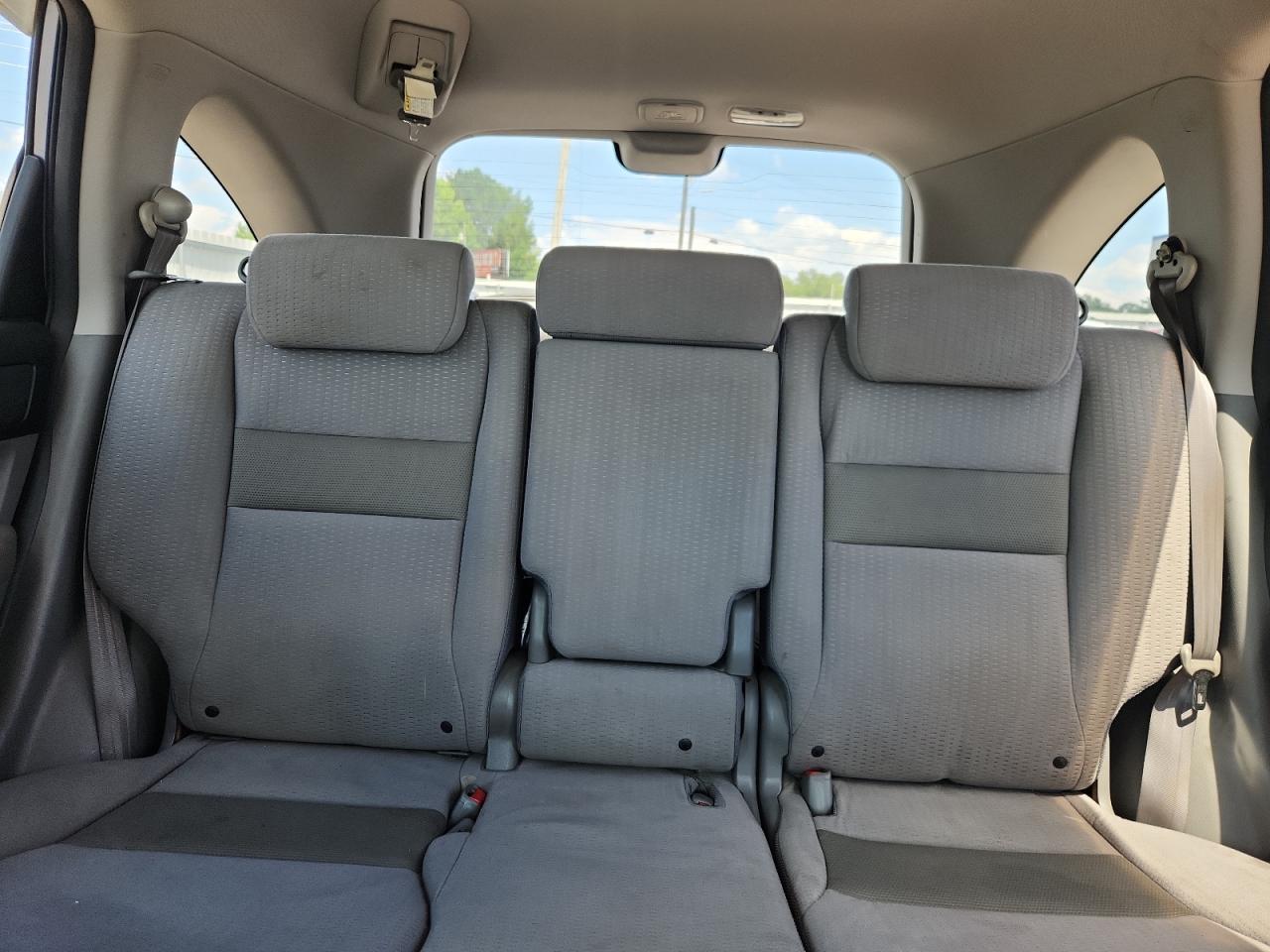 2007 Honda Cr-V Ex VIN: JHLRE48567C075362 Lot: 64434585