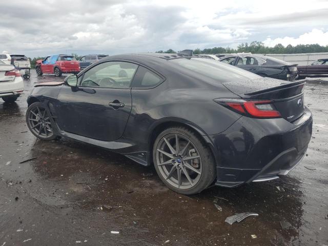  SUBARU BRZ 2022 Czarny