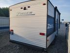 2025 ZING 18RB   for sale at Copart TN - MEMPHIS
