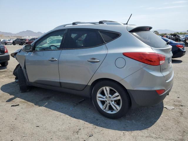 Parquets HYUNDAI TUCSON 2013 Gray
