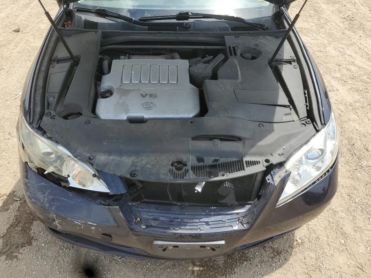 2008 Lexus Es 350 VIN: JTHBJ46G982220043 Lot: 63244485