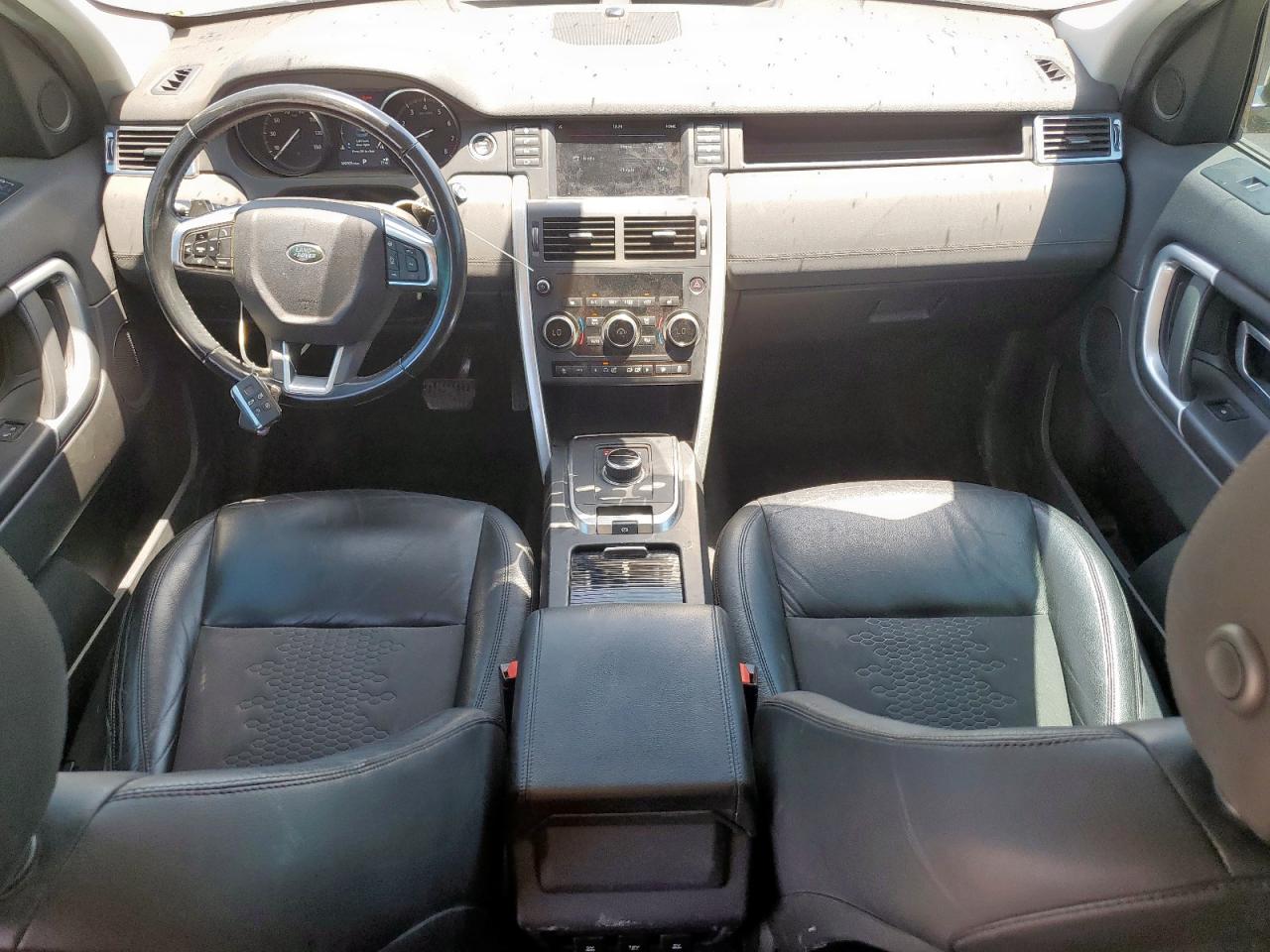 2018 Land Rover Discovery Sport Se VIN: SALCP2RX9JH759262 Lot: 64078235