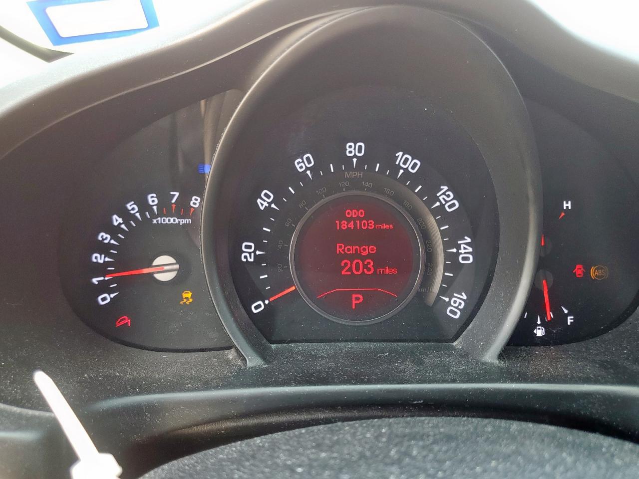 2013 Kia Sportage Ex VIN: KNDPC3A22D7508944 Lot: 63486935