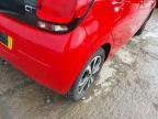 2021 CITROEN C1 SHINE for sale at Copart YORK