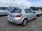 2010 VAUXHALL ASTRA DESI for sale at Copart WISBECH