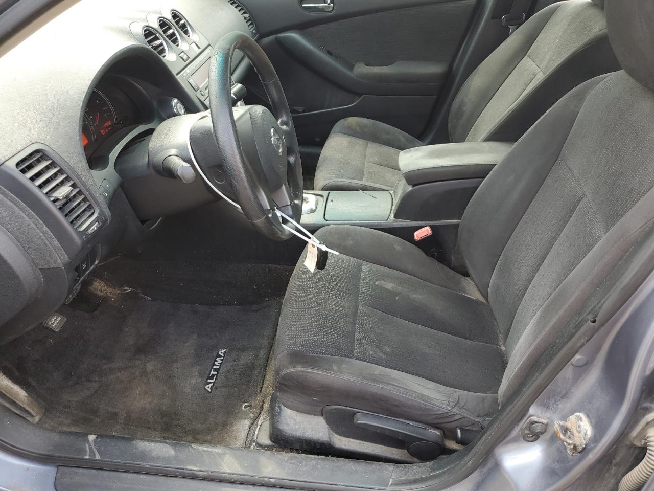 2010 Nissan Altima Base VIN: 1N4AL2AP6AC156598 Lot: 64001345