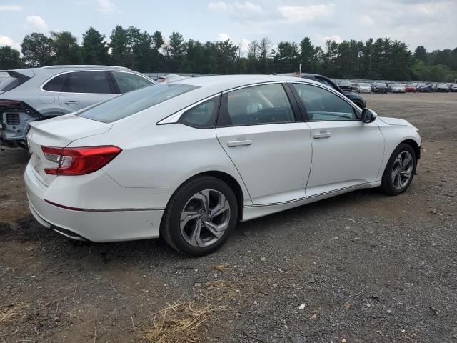 HONDA ACCORD 2019 Белы