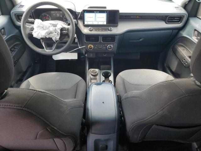  FORD MAVERICK 2022 Blue