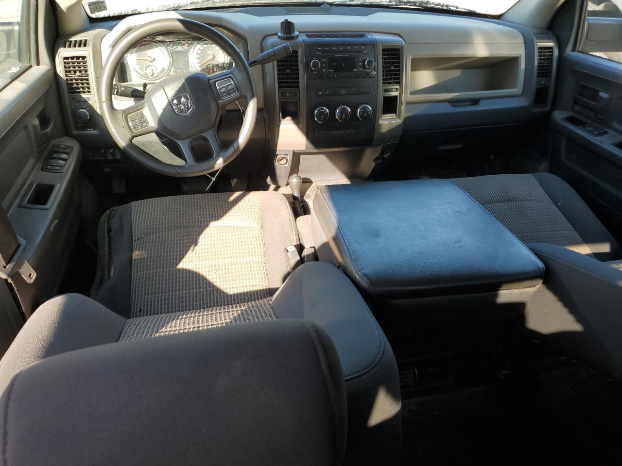 2012 Dodge Ram 3500 St VIN: 3C63DRGL3CG143909 Lot: 63080315