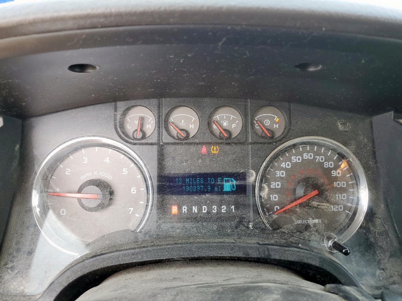 2010 Ford F150 Supercrew VIN: 1FTEW1C84AFC63960 Lot: 64768105