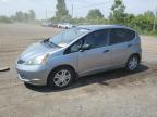 2009 HONDA FIT    à vendre chez Copart QC - MONTREAL
