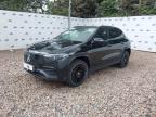 2025 MERCEDES BENZ EQA 250+ A for sale at Copart WISBECH