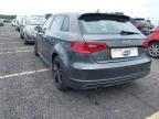 2015 AUDI A3 S LINE for sale at Copart SANDTOFT