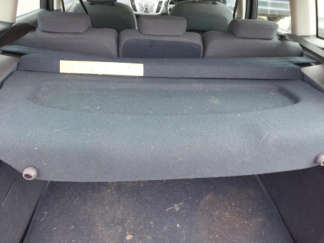 2015 FORD C-MAX ZETE