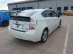 2011 TOYOTA PRIUS T SP for sale at Copart SANDWICH