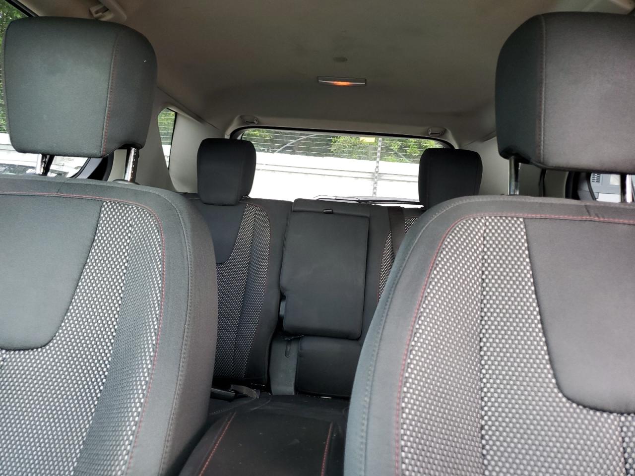 2015 Chevrolet Equinox Lt VIN: 1GNALBEK1FZ121228 Lot: 64825045