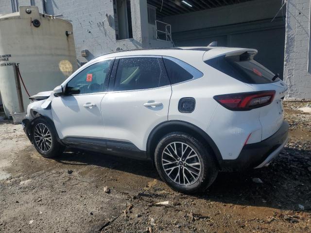  FORD ESCAPE 2023 Biały