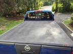 2012 NISSAN FRONTIER SV for sale at Copart CT - HARTFORD SPRINGFIELD